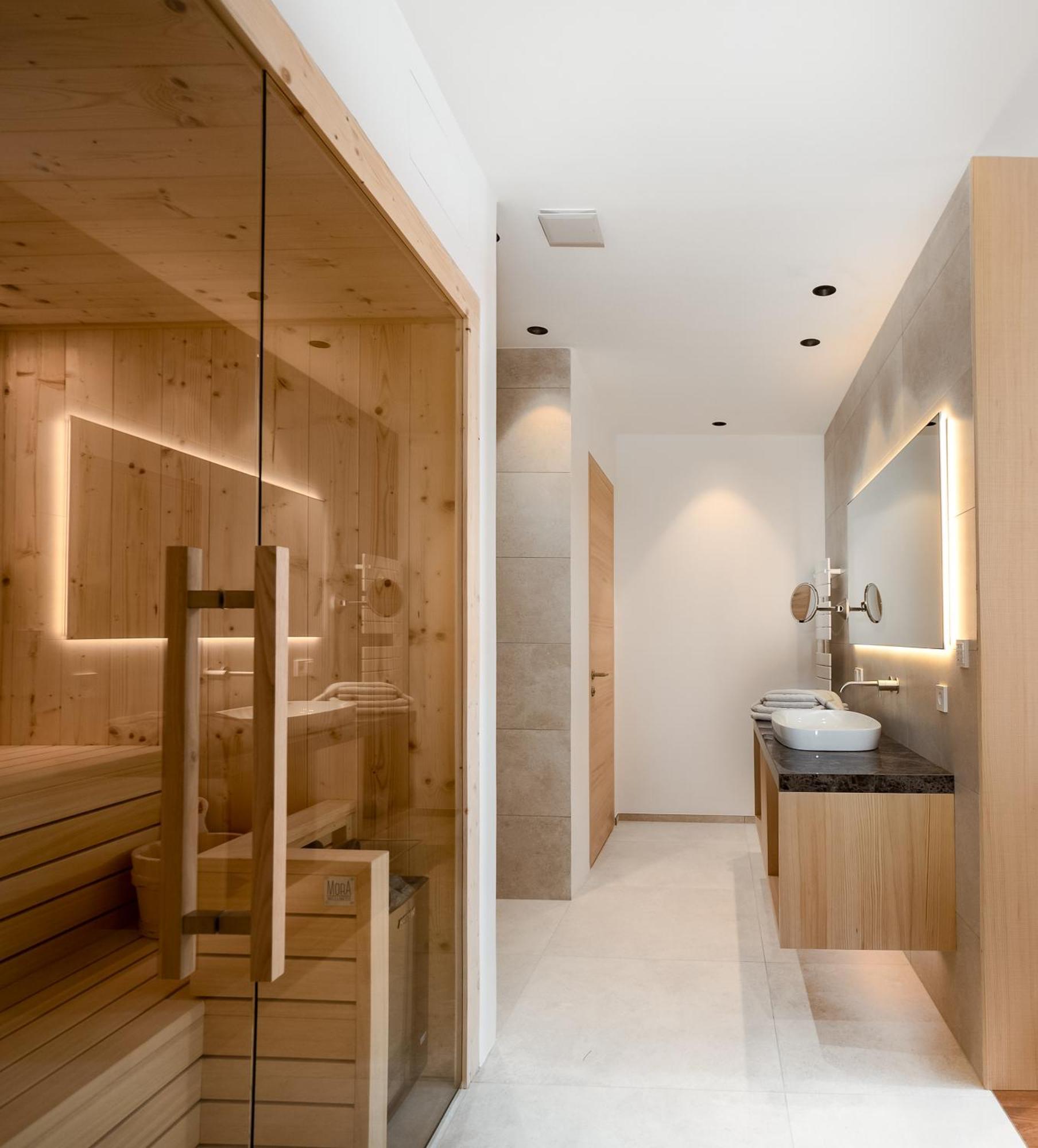 Anna Lodges Dolomites Santa Cristina Val Gardena Kültér fotó