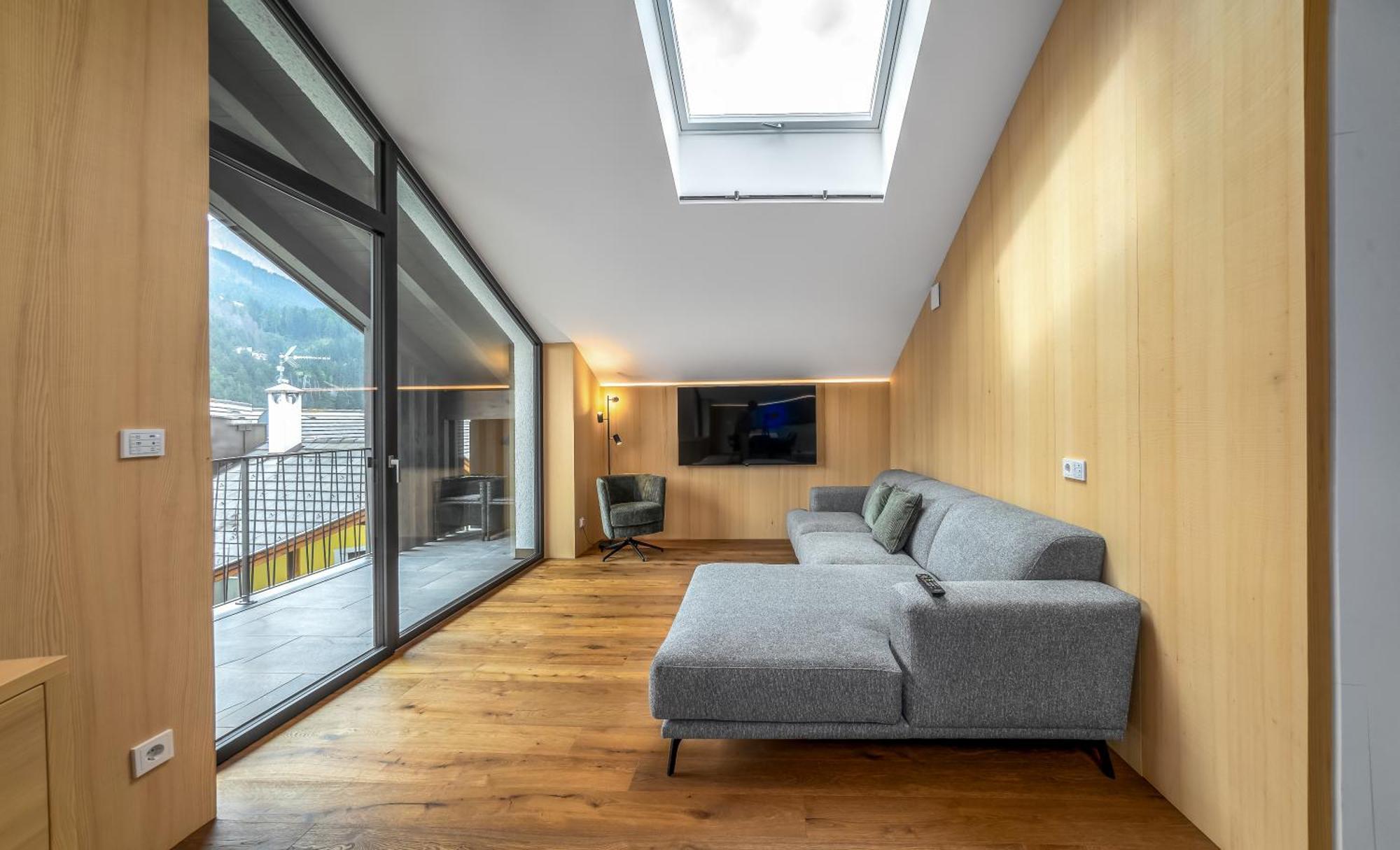 Anna Lodges Dolomites Santa Cristina Val Gardena Kültér fotó