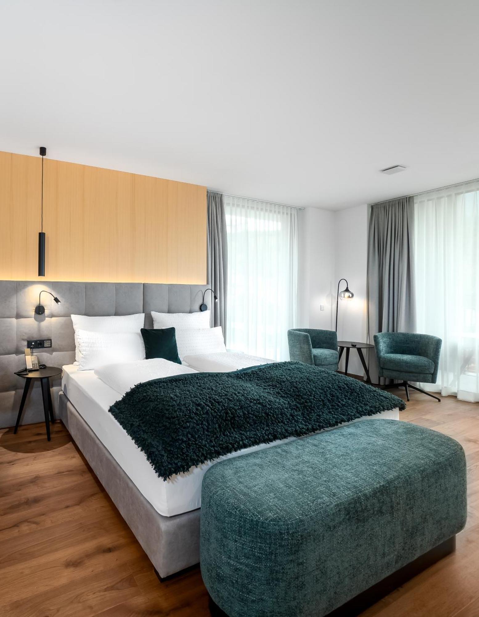 Anna Lodges Dolomites Santa Cristina Val Gardena Kültér fotó