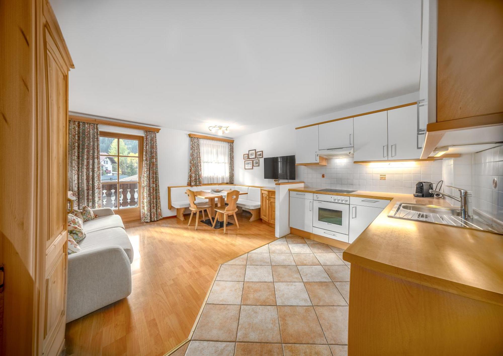 Anna Lodges Dolomites Santa Cristina Val Gardena Kültér fotó